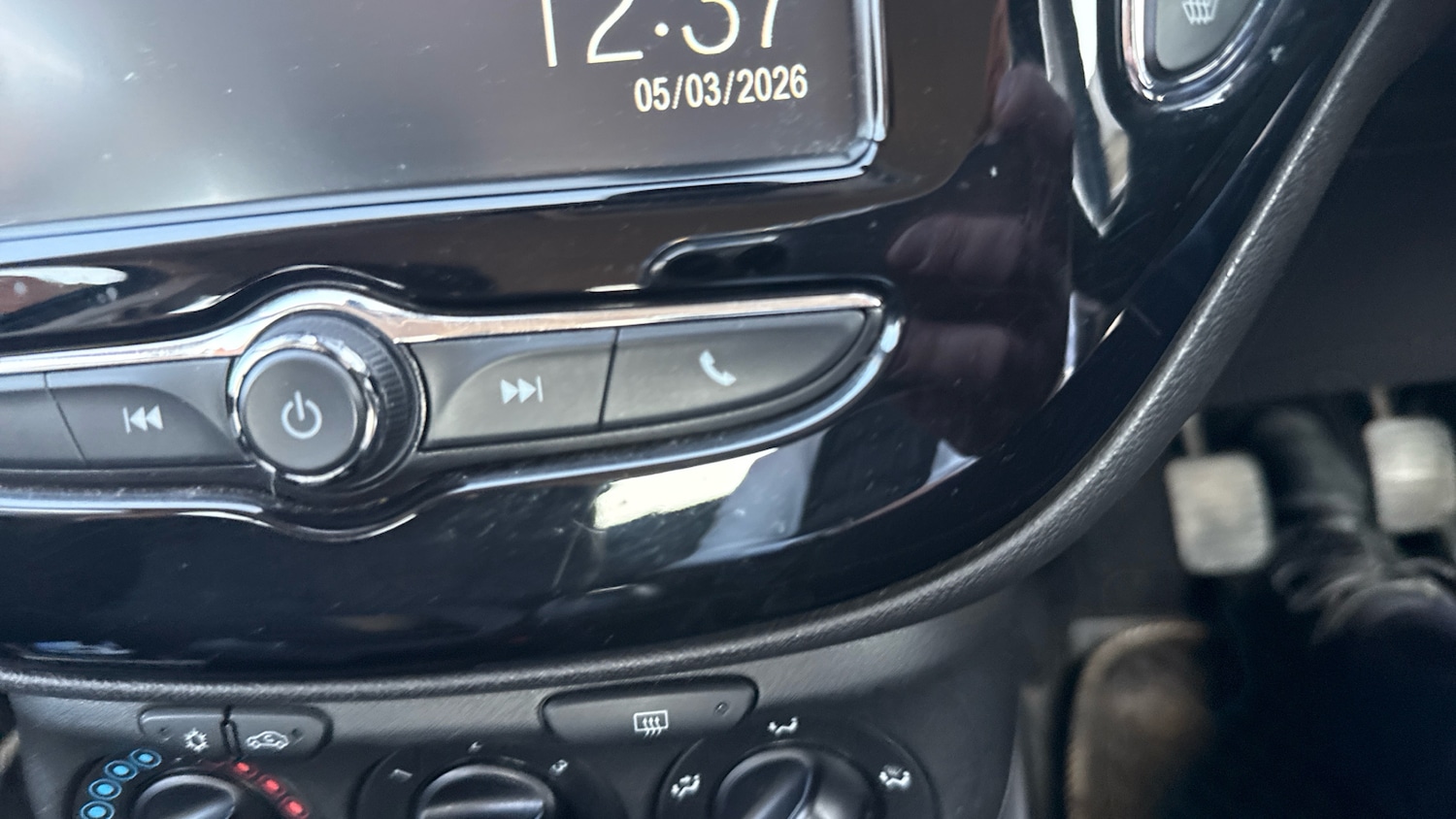 Used Vauxhall Corsa 2017 for sale - 77851196: Photo 33