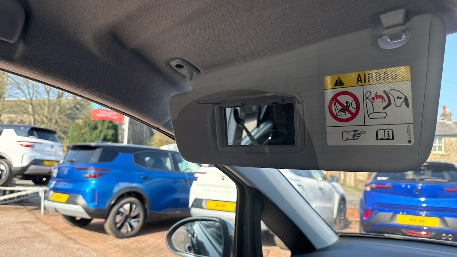 Used Vauxhall Corsa 2017 for sale - 77851196: Photo 34