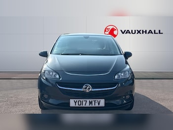 Used Vauxhall Corsa 2017 for sale - 77851196: Photo
