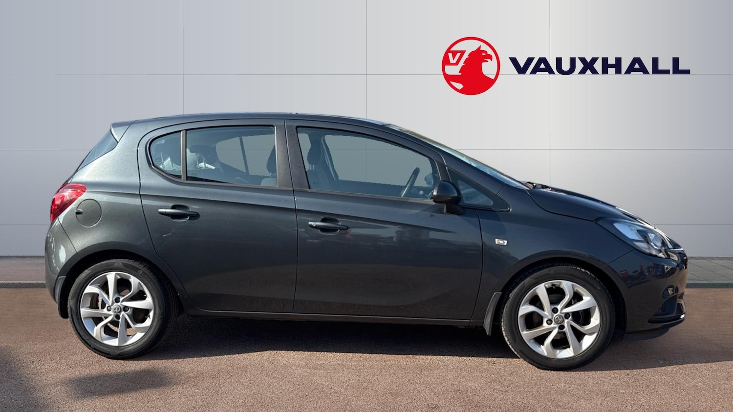 Used Vauxhall Corsa 2017 for sale - 77851196: Photo 5