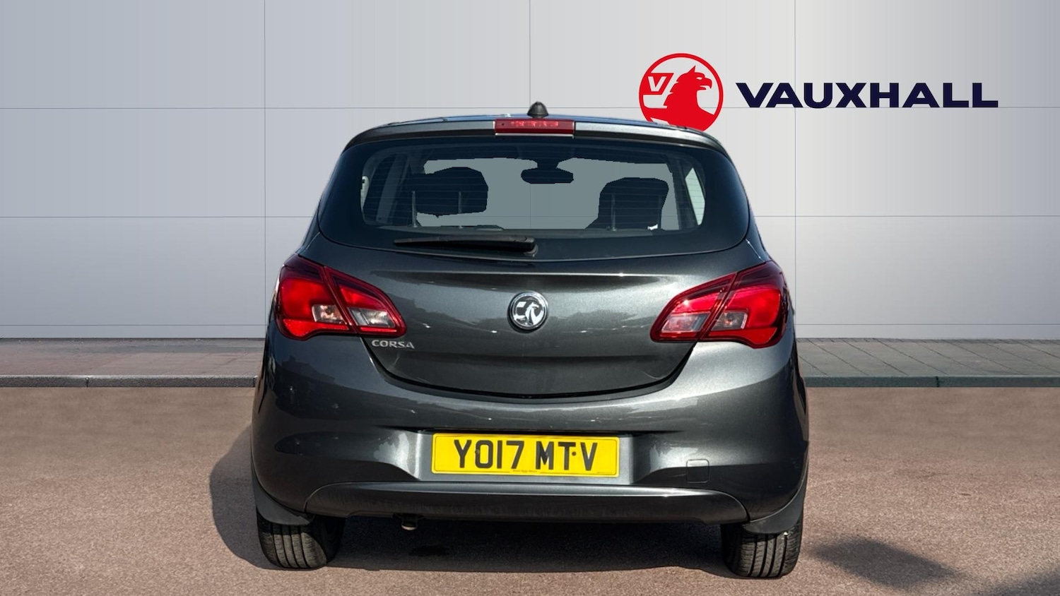 Used Vauxhall Corsa 2017 for sale - 77851196: Photo 6