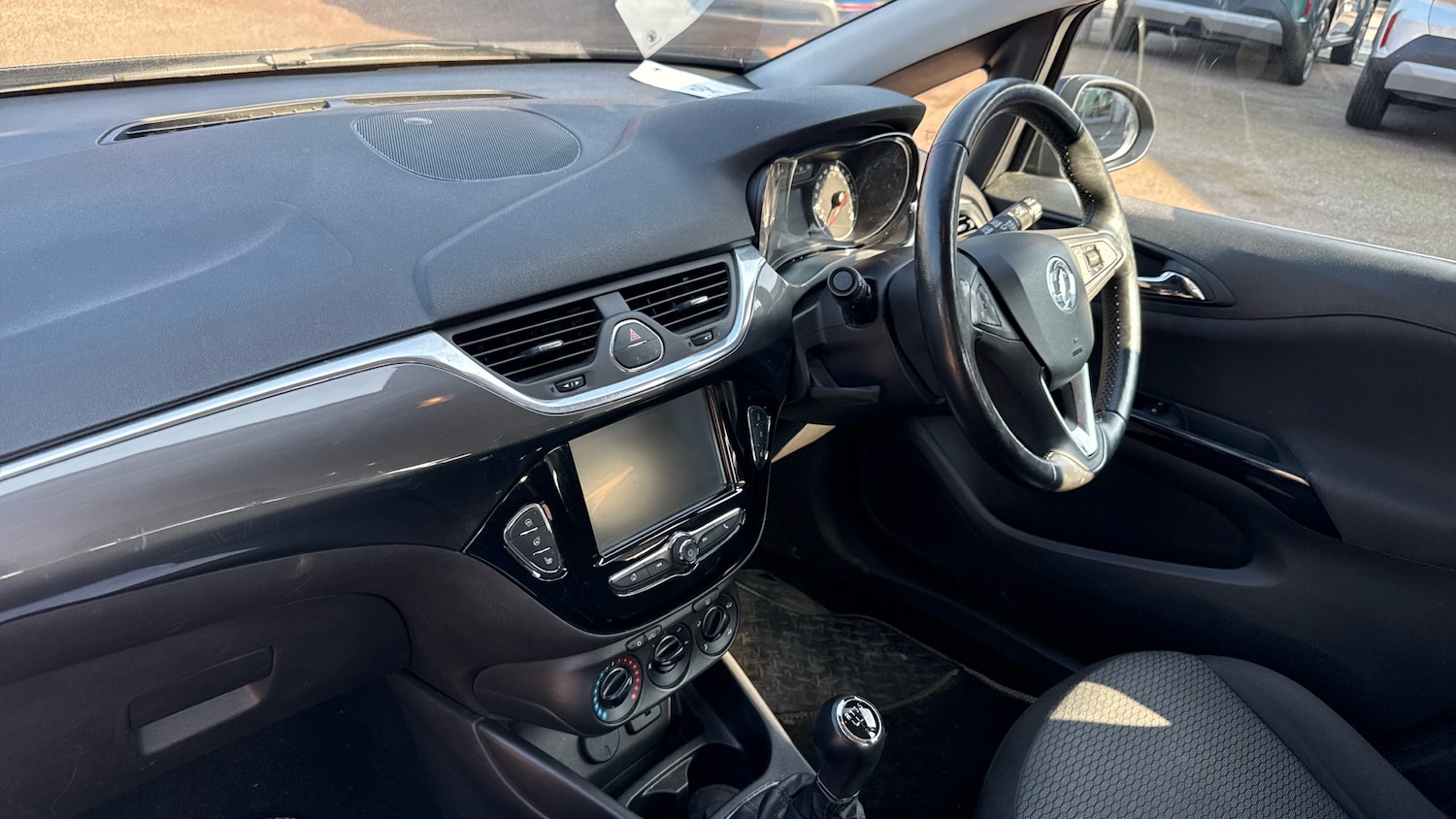 Used Vauxhall Corsa 2017 for sale - 77851196: Photo 9