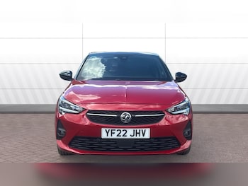 Used Vauxhall Corsa 2022 for sale - 75894541: Photo