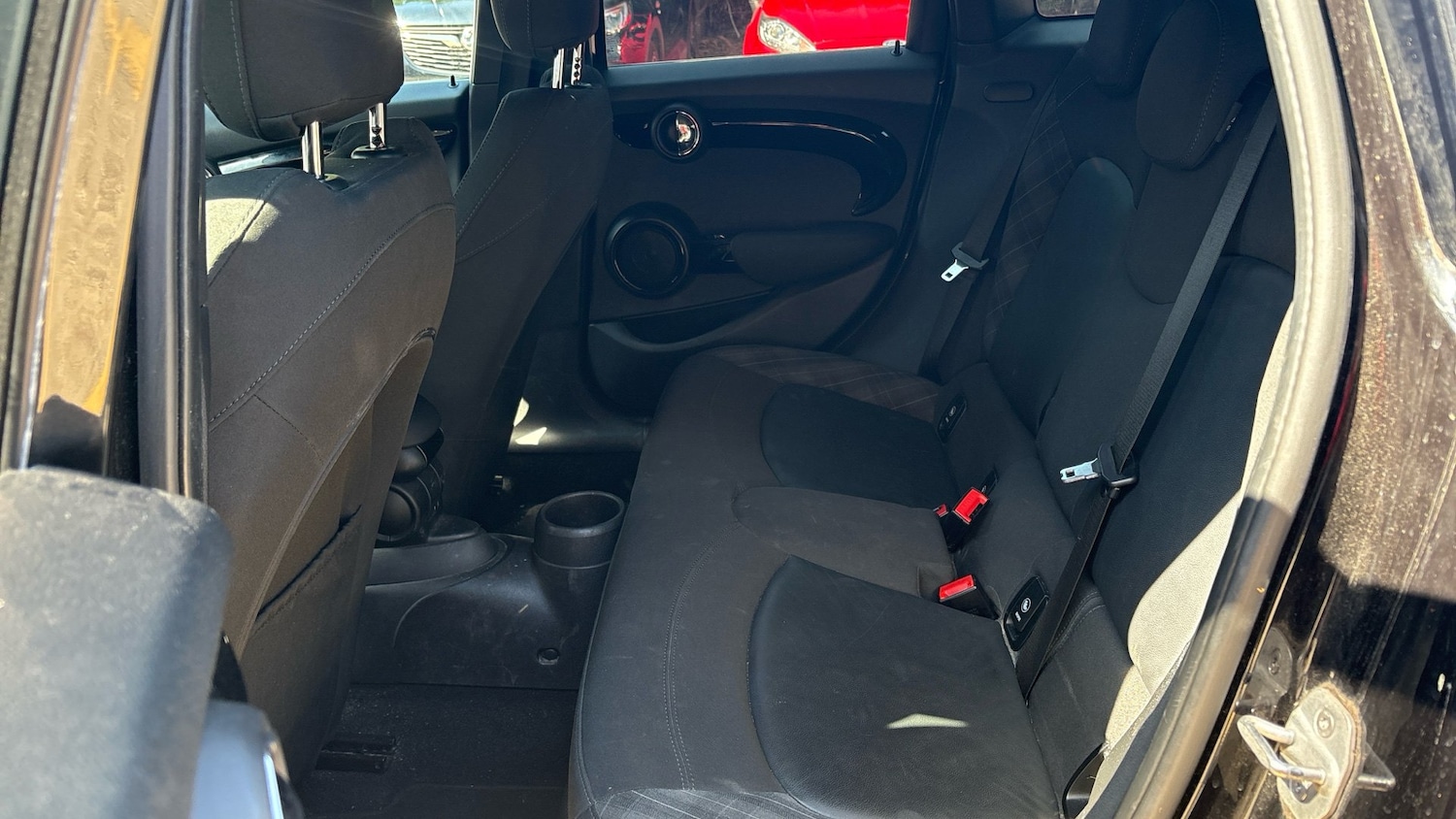 Vehicle 16
