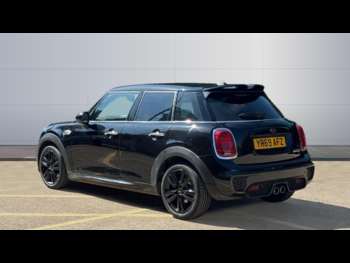 Used MINI Hatch 2019 for sale - 75239228: Photo