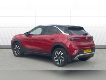 Used Vauxhall Mokka 2022 for sale - 79208286: Photo