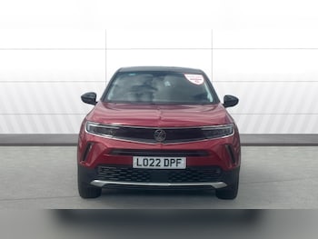 Used Vauxhall Mokka 2022 for sale - 79208286: Photo