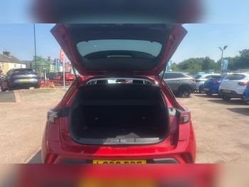 Used Vauxhall Mokka 2022 for sale - 79208286: Photo