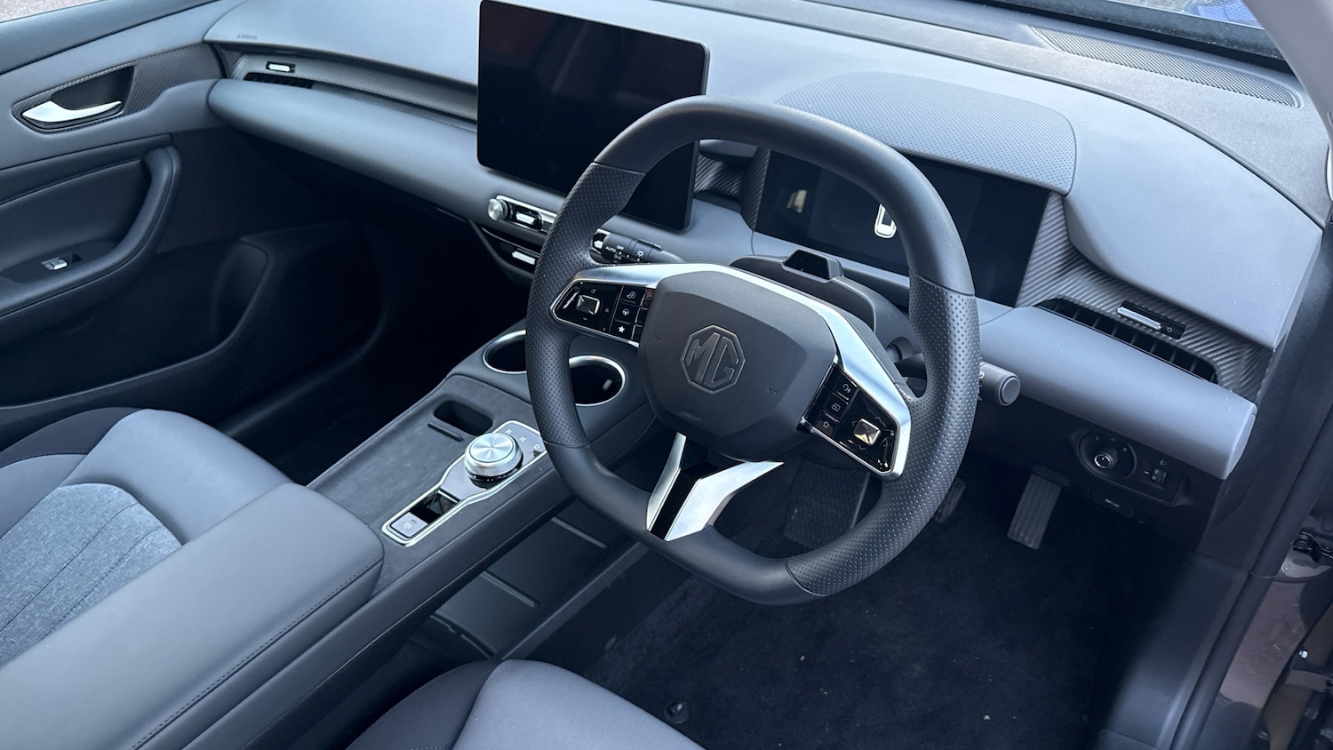Used MG MGS5 2025 for sale - 77848810: Photo 11
