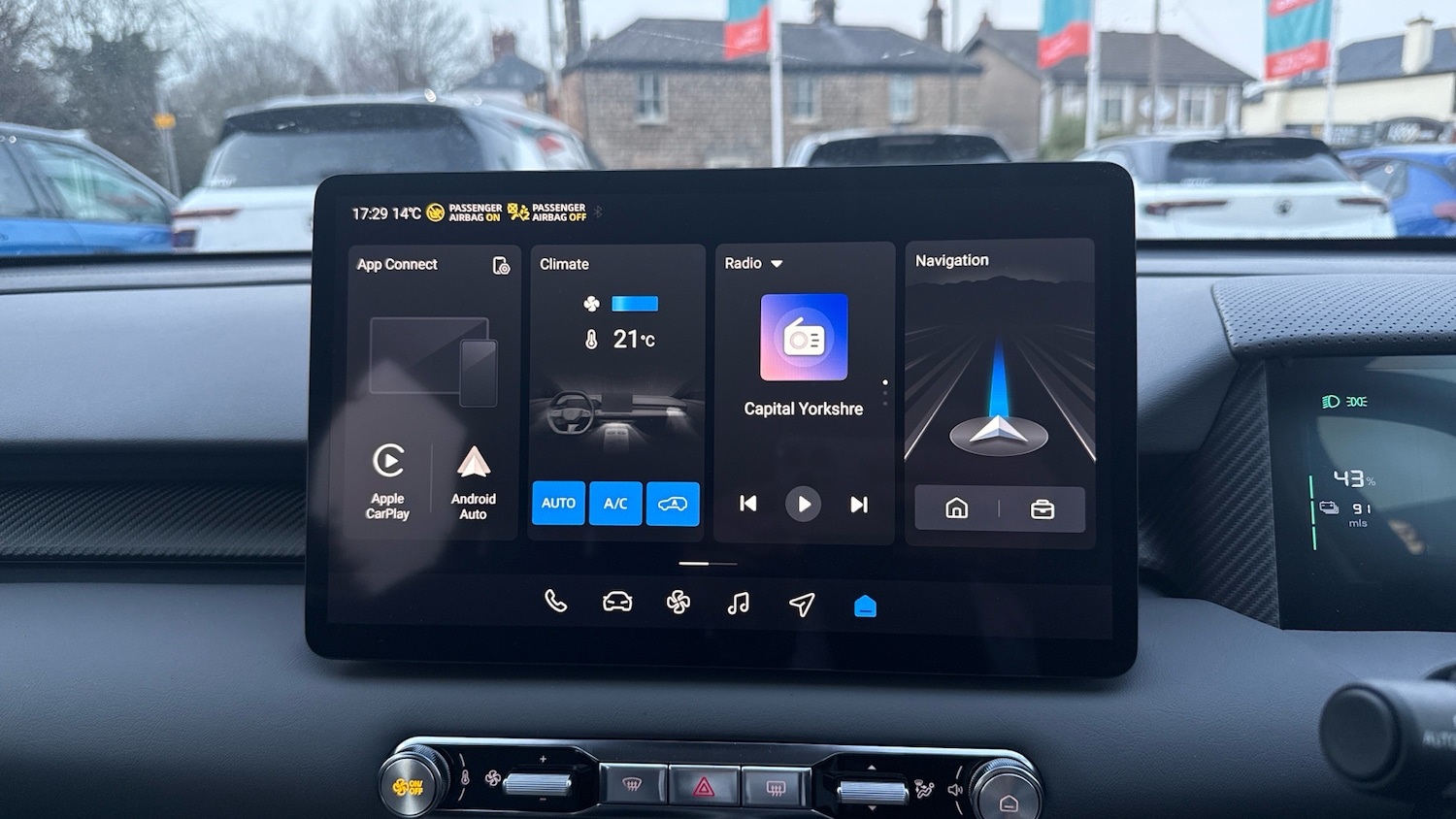 Used MG MGS5 2025 for sale - 77848810: Photo 12