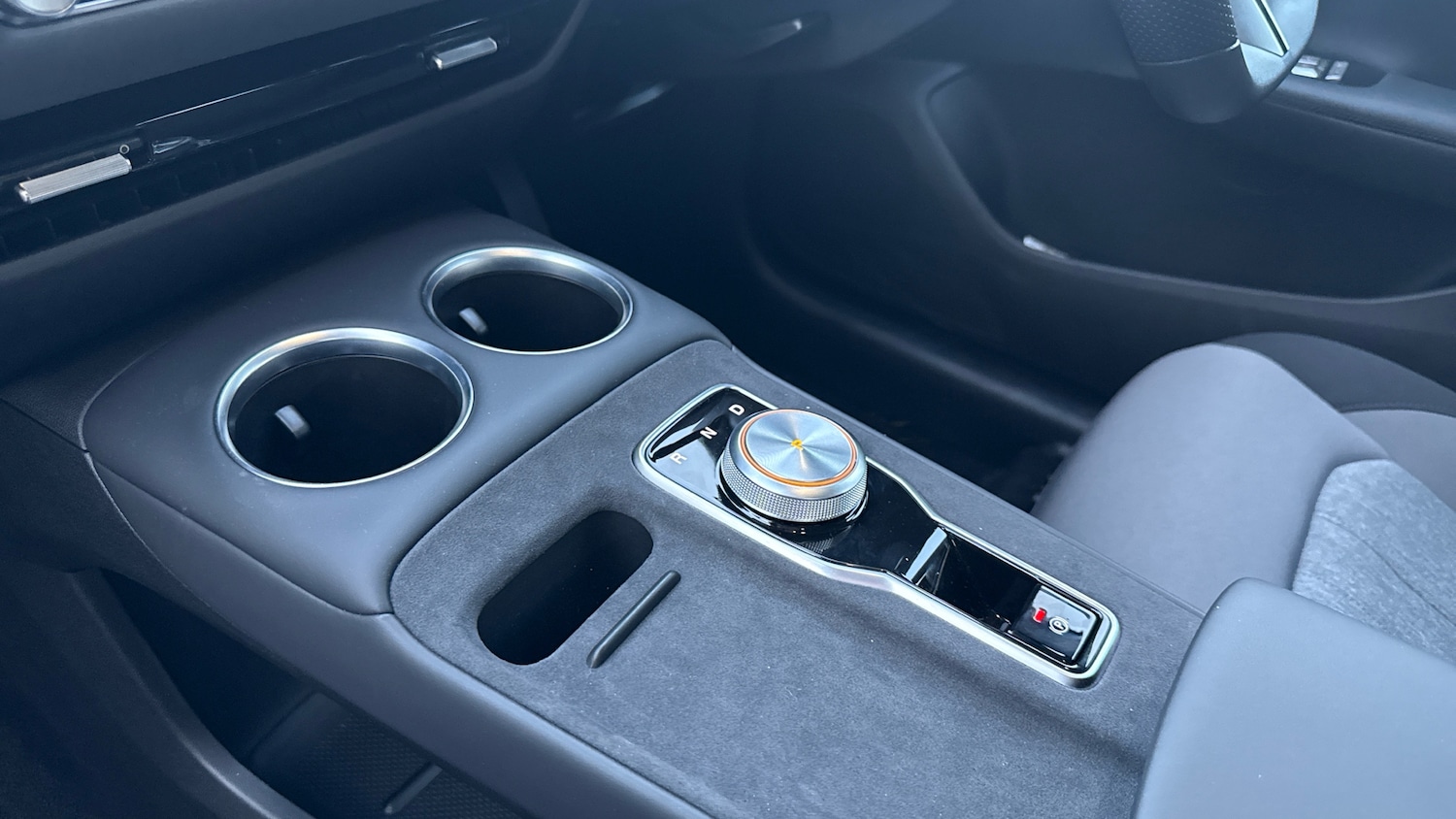 Used MG MGS5 2025 for sale - 77848810: Photo 13