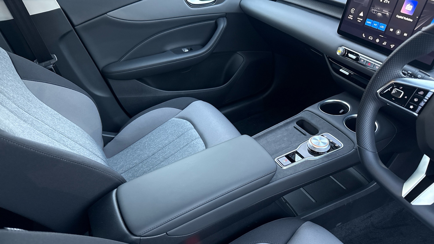 Used MG MGS5 2025 for sale - 77848810: Photo 14