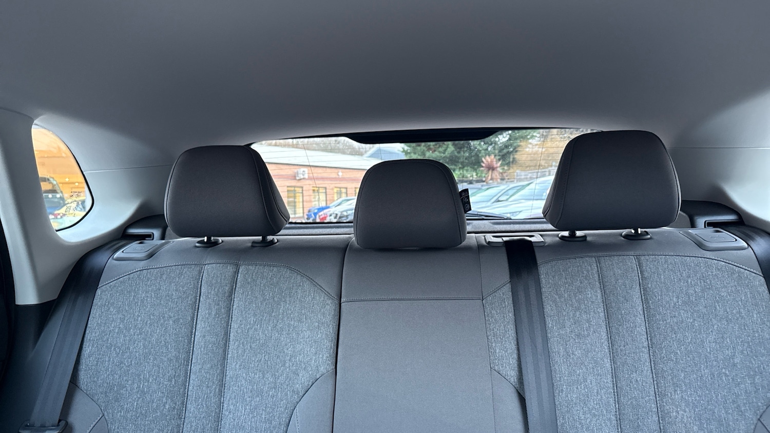 Used MG MGS5 2025 for sale - 77848810: Photo 15