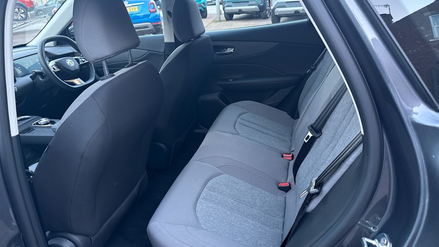 Used MG MGS5 2025 for sale - 77848810: Photo 16