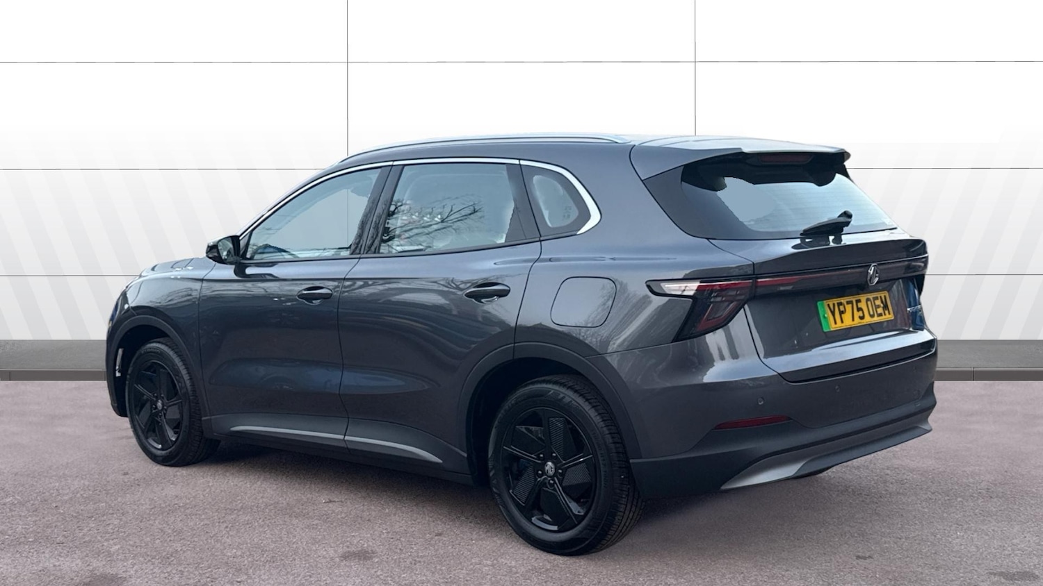 Used MG MGS5 2025 for sale - 77848810: Photo 2