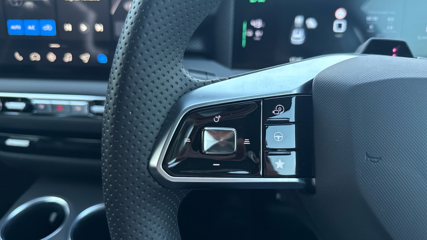 Used MG MGS5 2025 for sale - 77848810: Photo 21