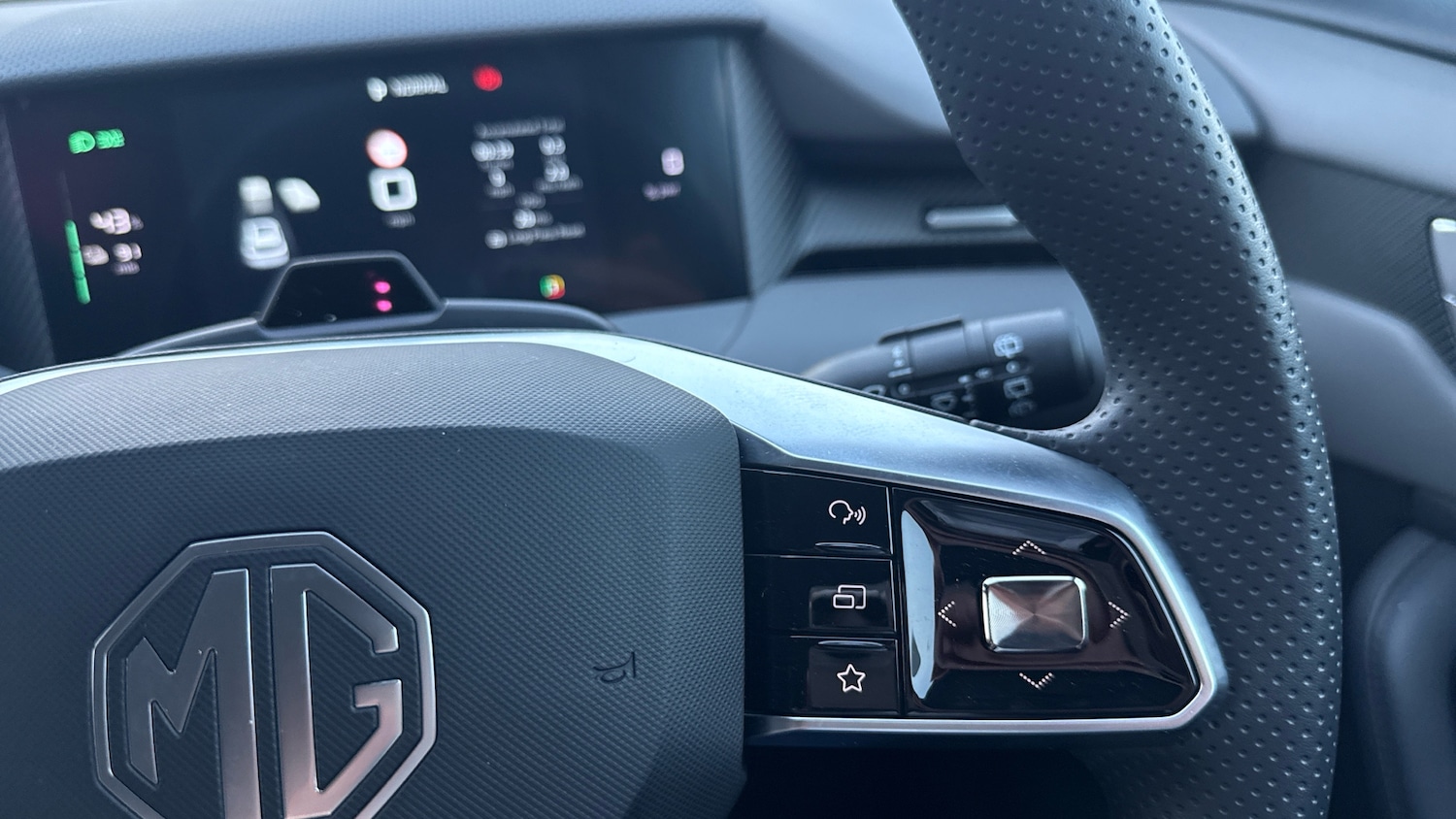 Used MG MGS5 2025 for sale - 77848810: Photo 22