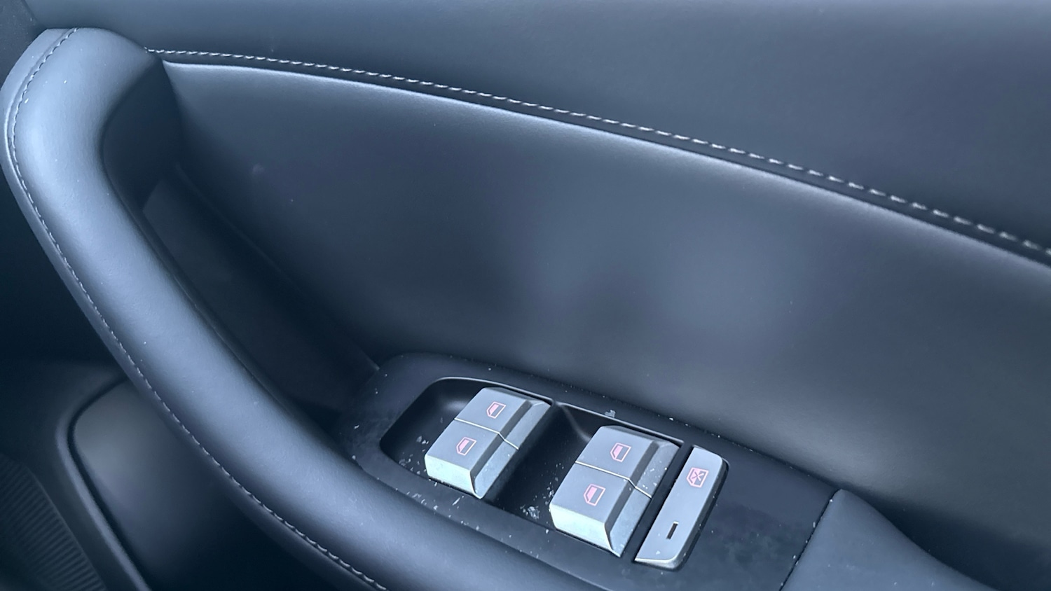 Used MG MGS5 2025 for sale - 77848810: Photo 23