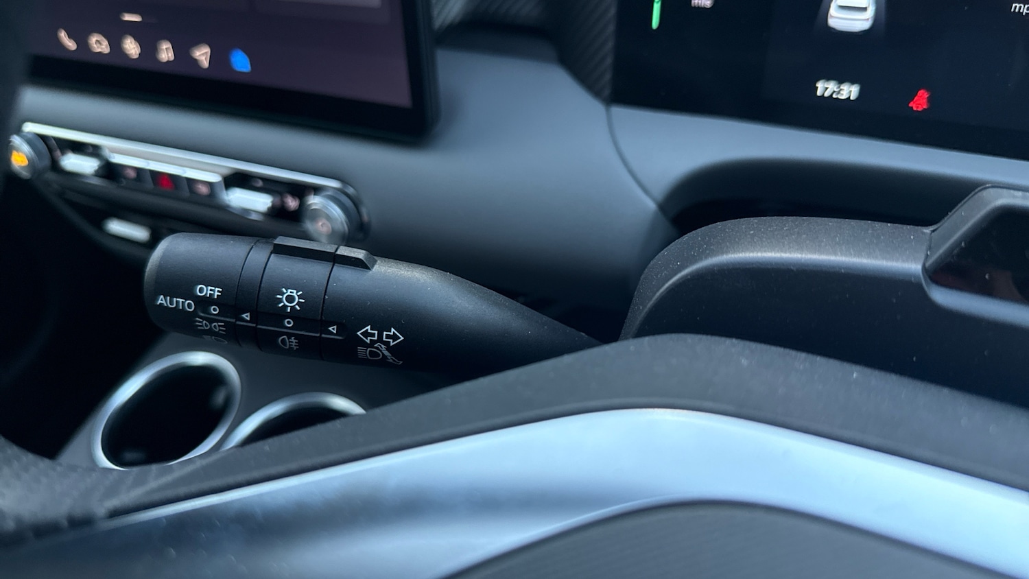 Used MG MGS5 2025 for sale - 77848810: Photo 27