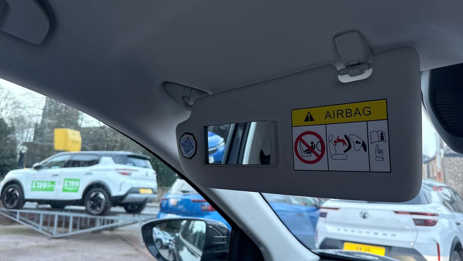 Used MG MGS5 2025 for sale - 77848810: Photo 29