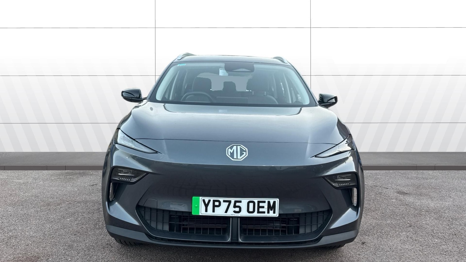 Used MG MGS5 2025 for sale - 77848810: Photo 3