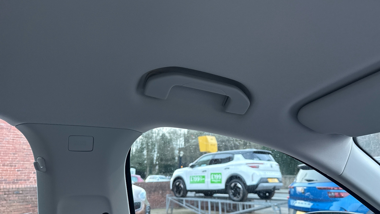 Used MG MGS5 2025 for sale - 77848810: Photo 30