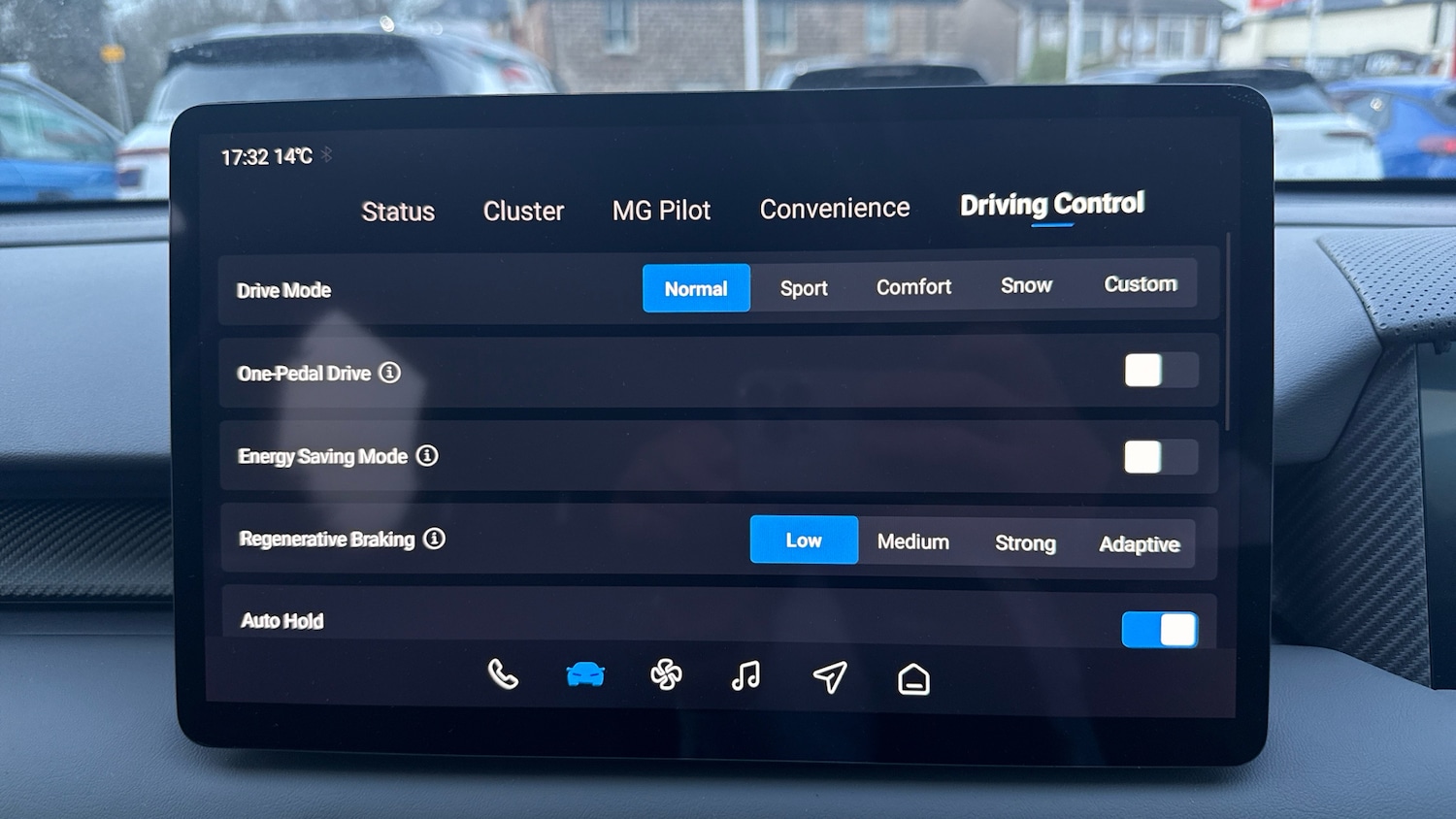 Used MG MGS5 2025 for sale - 77848810: Photo 36