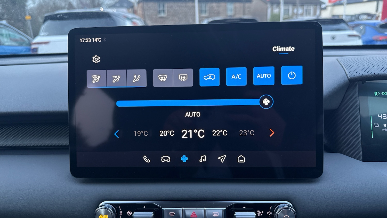 Used MG MGS5 2025 for sale - 77848810: Photo 37