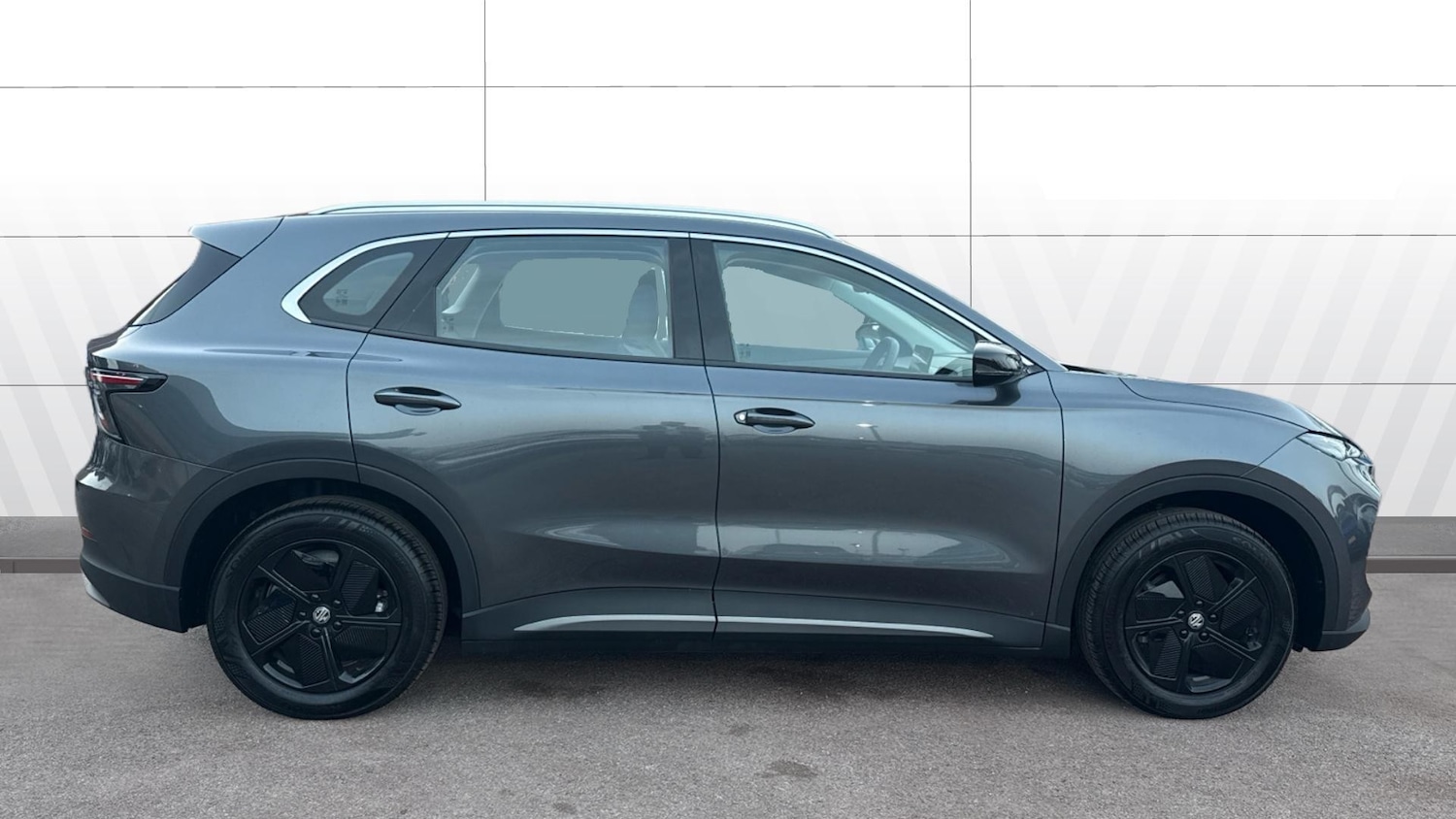 Used MG MGS5 2025 for sale - 77848810: Photo 5