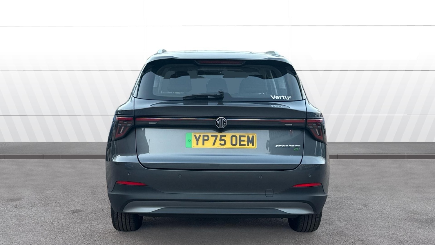 Used MG MGS5 2025 for sale - 77848810: Photo 6