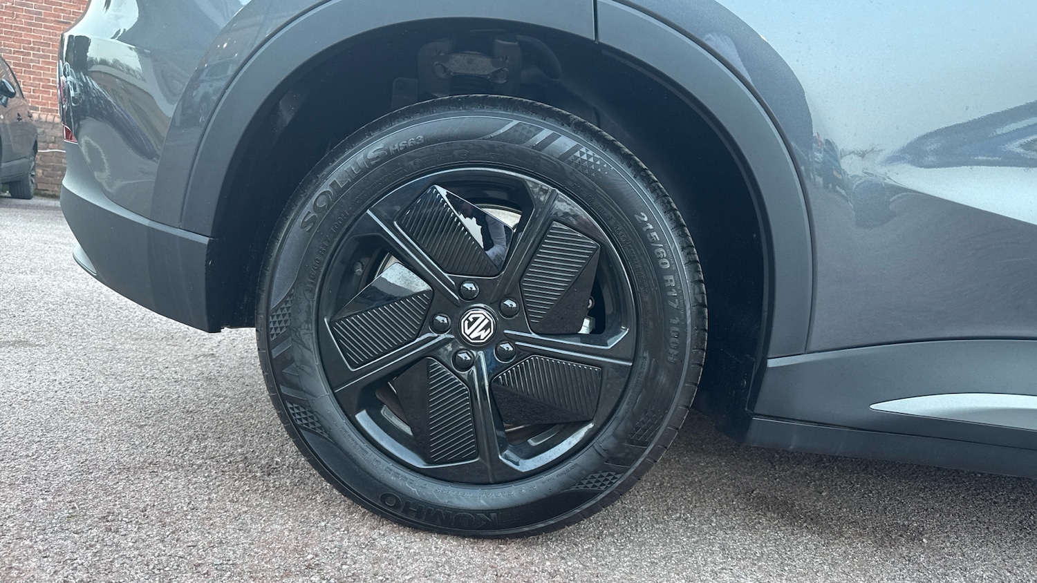 Used MG MGS5 2025 for sale - 77848810: Photo 7