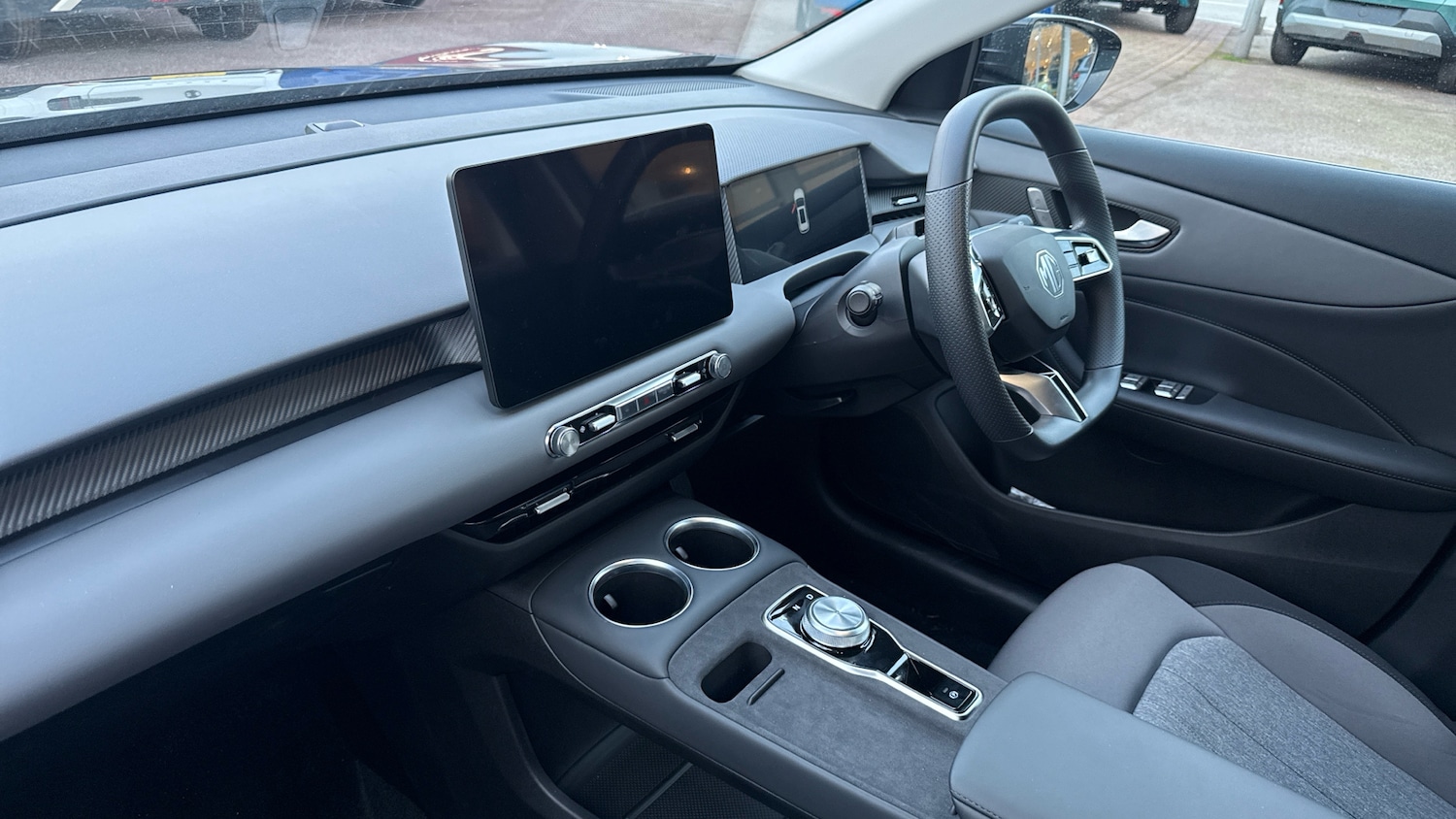 Used MG MGS5 2025 for sale - 77848810: Photo 9