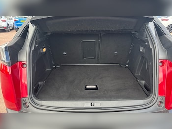 Used Peugeot 3008 2021 for sale - 79330097: Photo