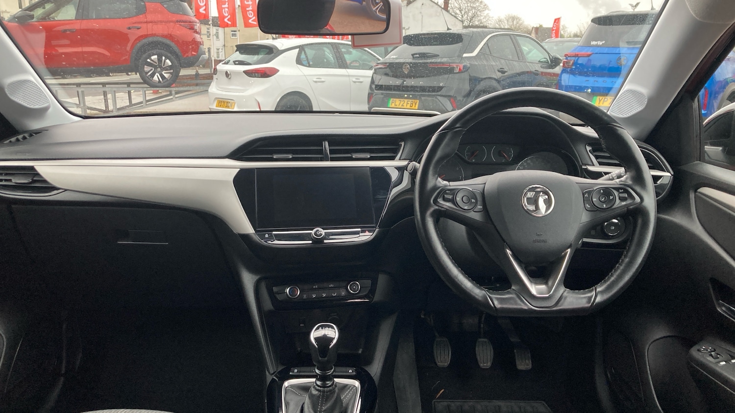 Used Vauxhall Corsa 2020 for sale - 77409349: Photo 10