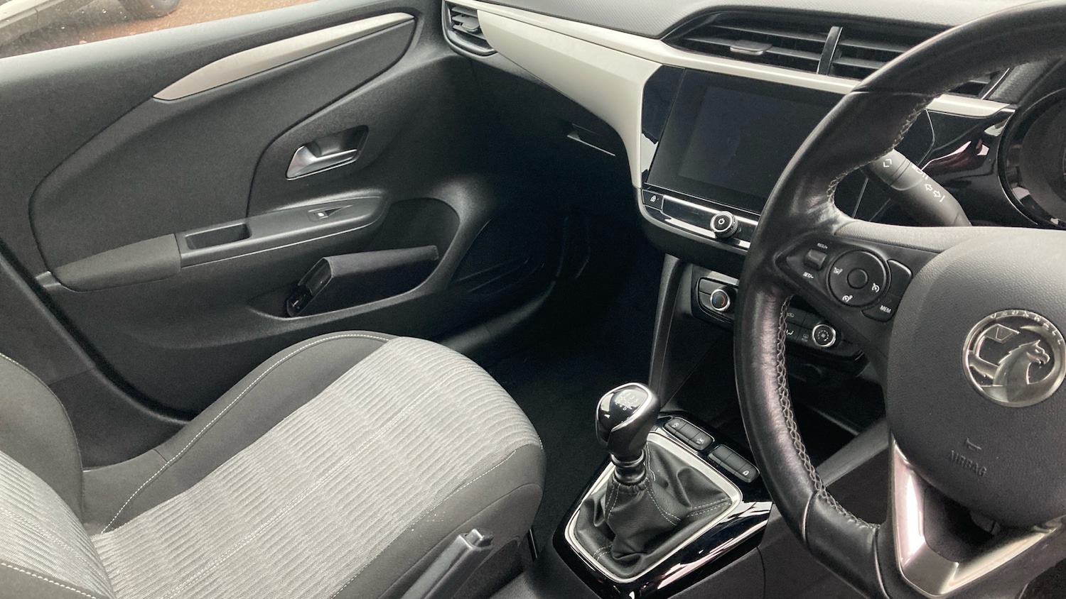 Used Vauxhall Corsa 2020 for sale - 77409349: Photo 14