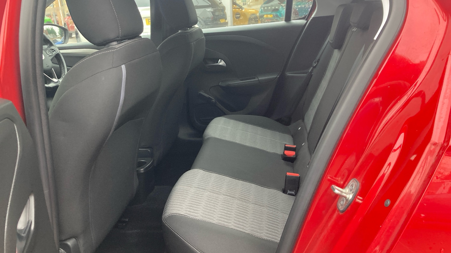 Used Vauxhall Corsa 2020 for sale - 77409349: Photo 16