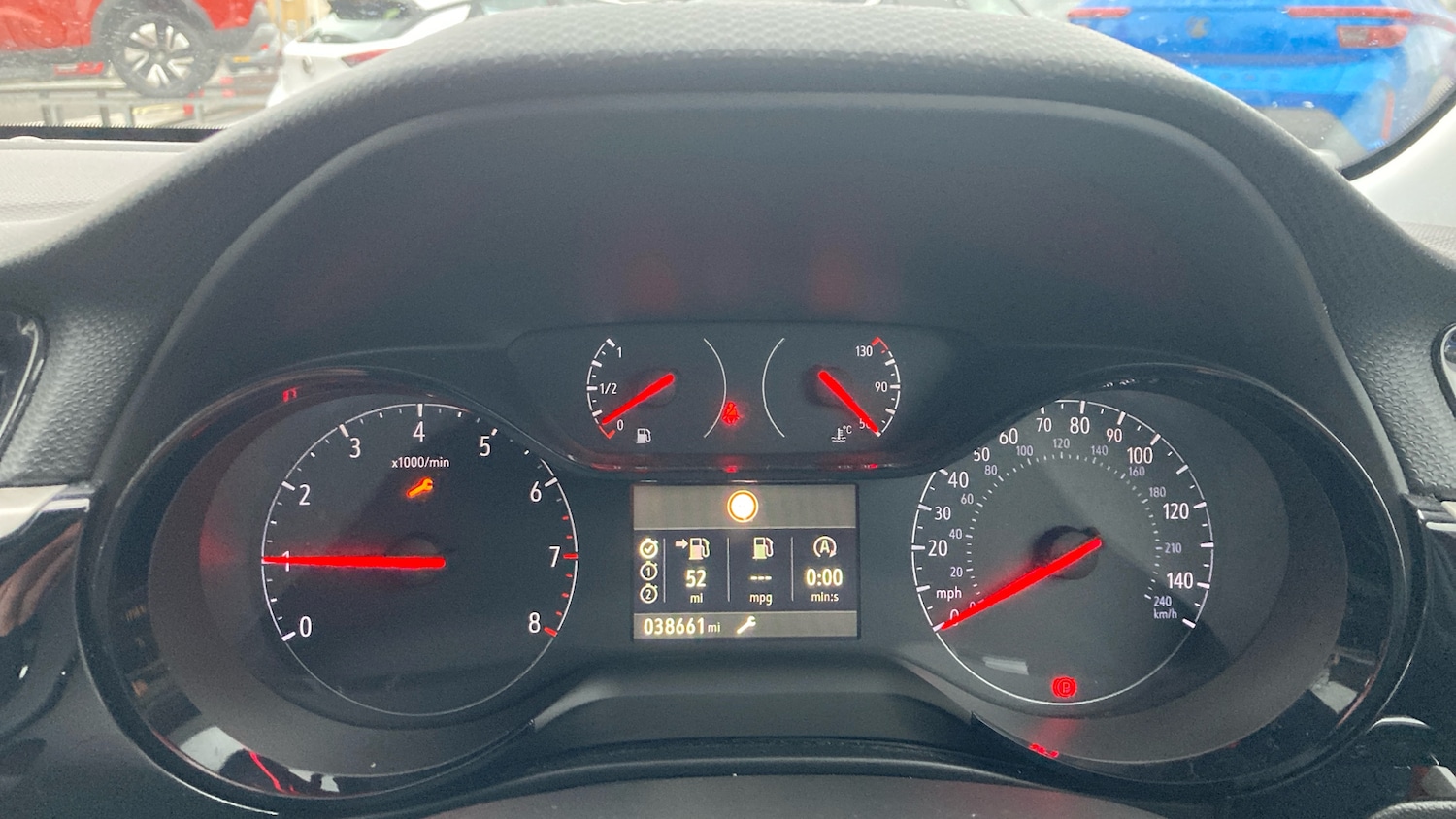 Used Vauxhall Corsa 2020 for sale - 77409349: Photo 18