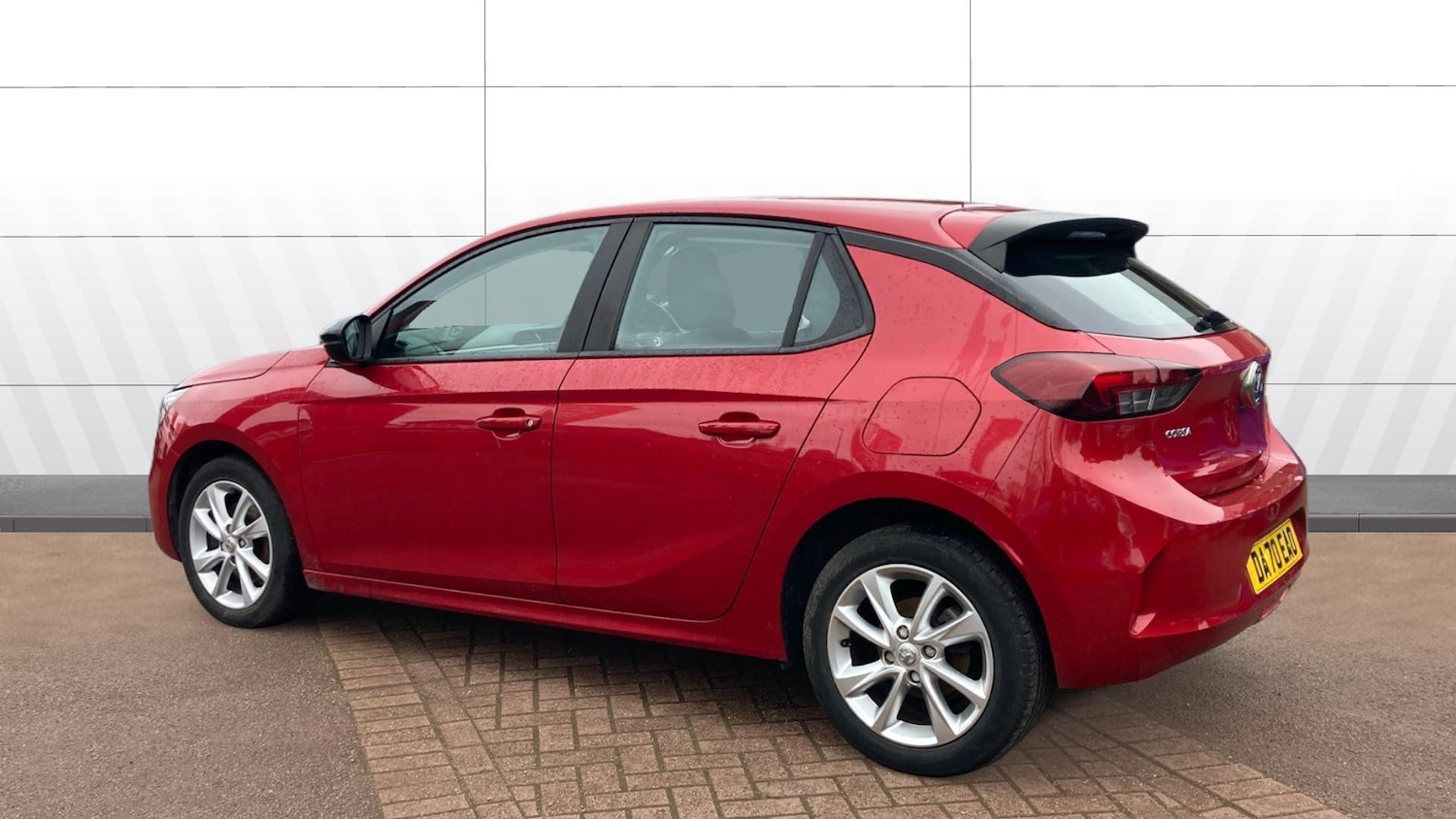 Used Vauxhall Corsa 2020 for sale - 77409349: Photo 2