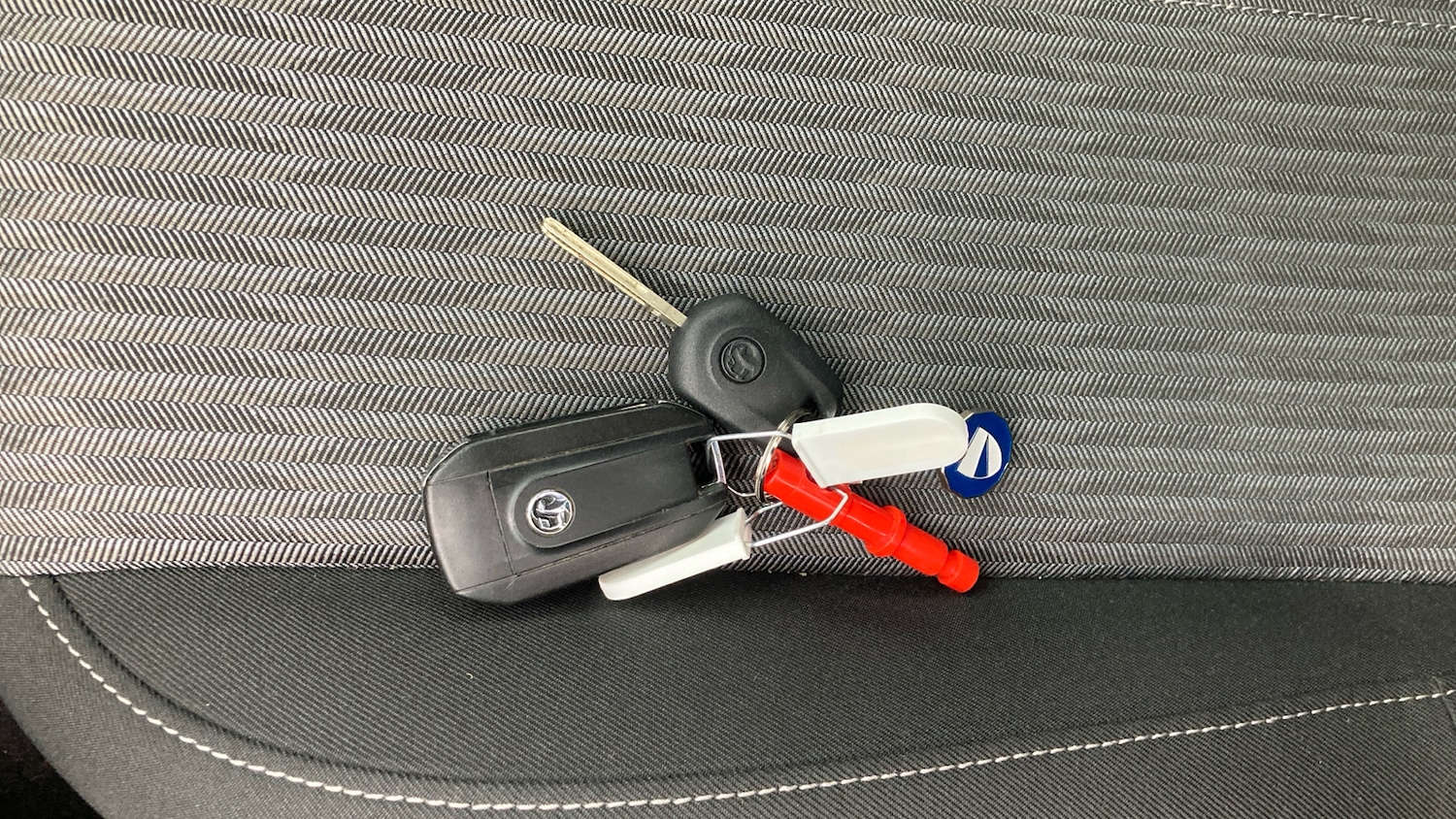 Used Vauxhall Corsa 2020 for sale - 77409349: Photo 20