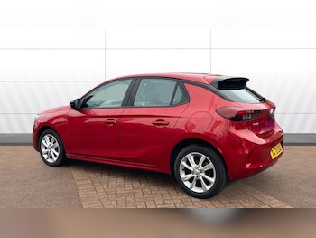 Used Vauxhall Corsa 2020 for sale - 77409349: Photo