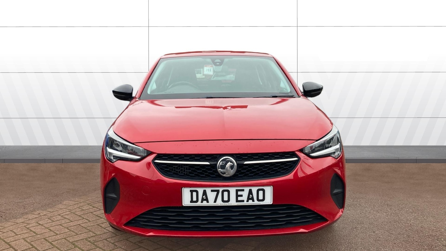 Used Vauxhall Corsa 2020 for sale - 77409349: Photo 3