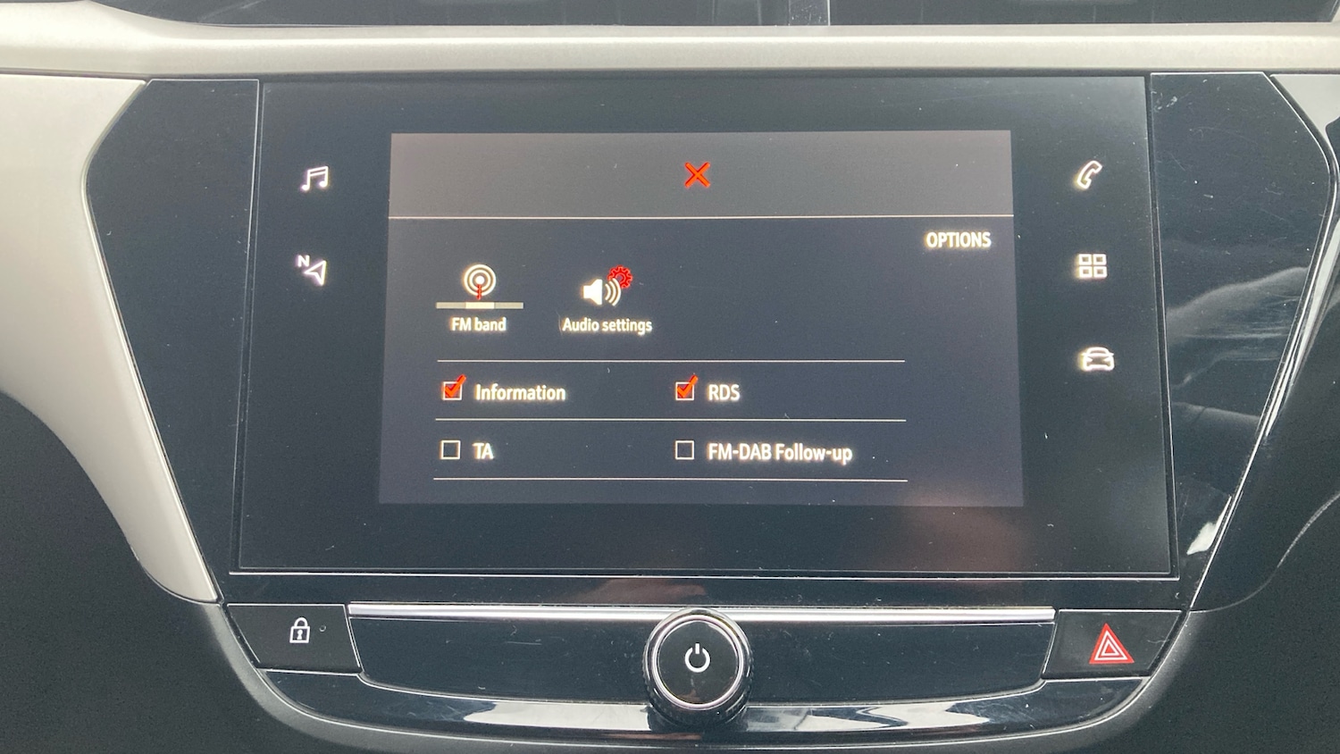 Used Vauxhall Corsa 2020 for sale - 77409349: Photo 33