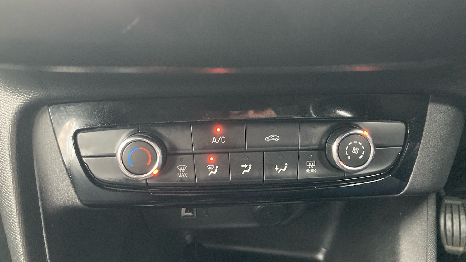 Used Vauxhall Corsa 2020 for sale - 77409349: Photo 36