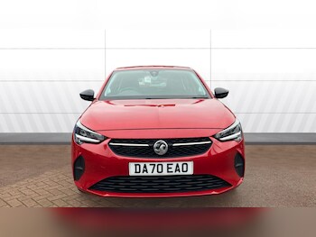 Used Vauxhall Corsa 2020 for sale - 77409349: Photo