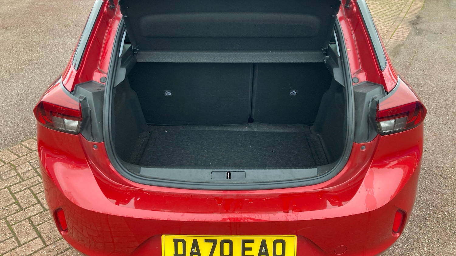 Used Vauxhall Corsa 2020 for sale - 77409349: Photo 4