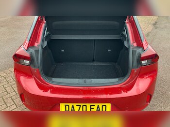 Used Vauxhall Corsa 2020 for sale - 77409349: Photo