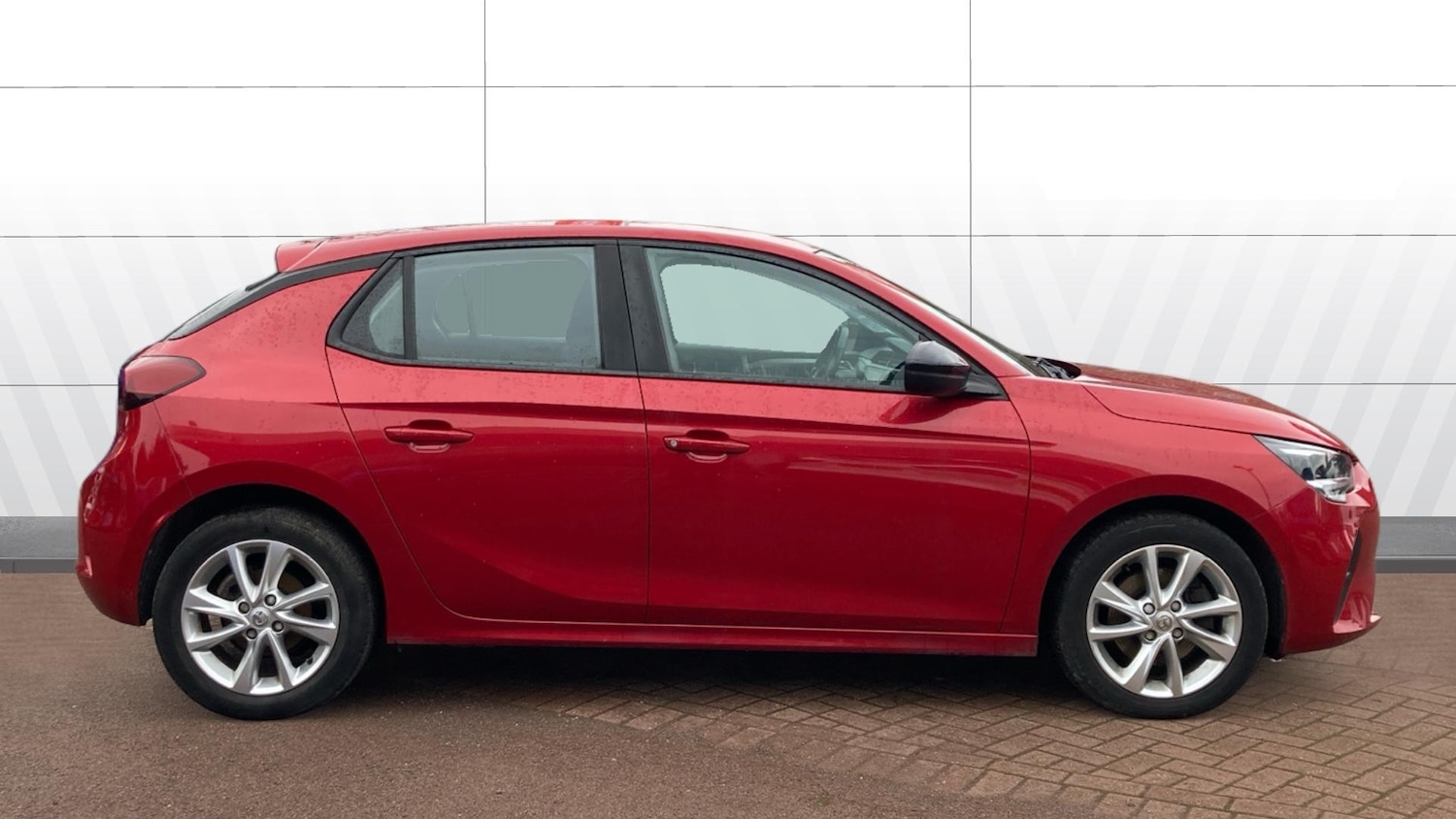 Used Vauxhall Corsa 2020 for sale - 77409349: Photo 5
