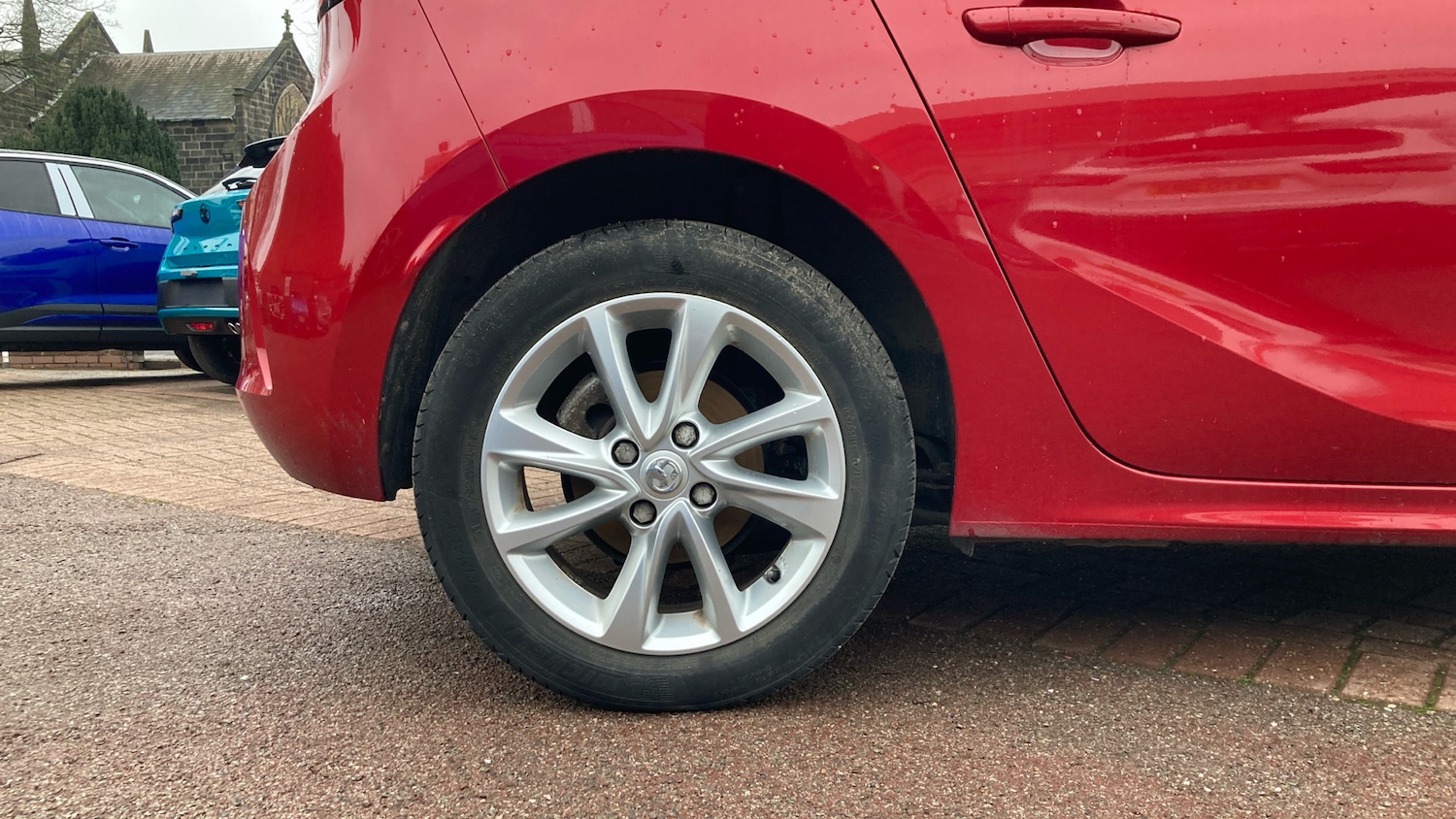 Used Vauxhall Corsa 2020 for sale - 77409349: Photo 7