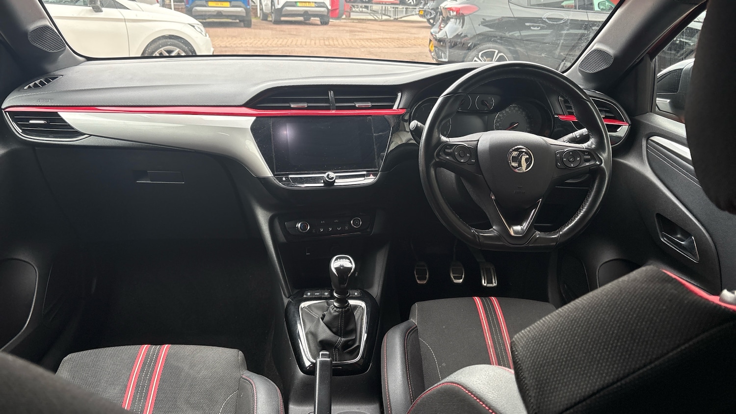 Used Vauxhall Corsa 2020 for sale - 77151024: Photo 10