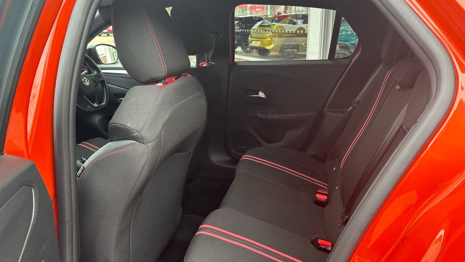 Used Vauxhall Corsa 2020 for sale - 77151024: Photo 16